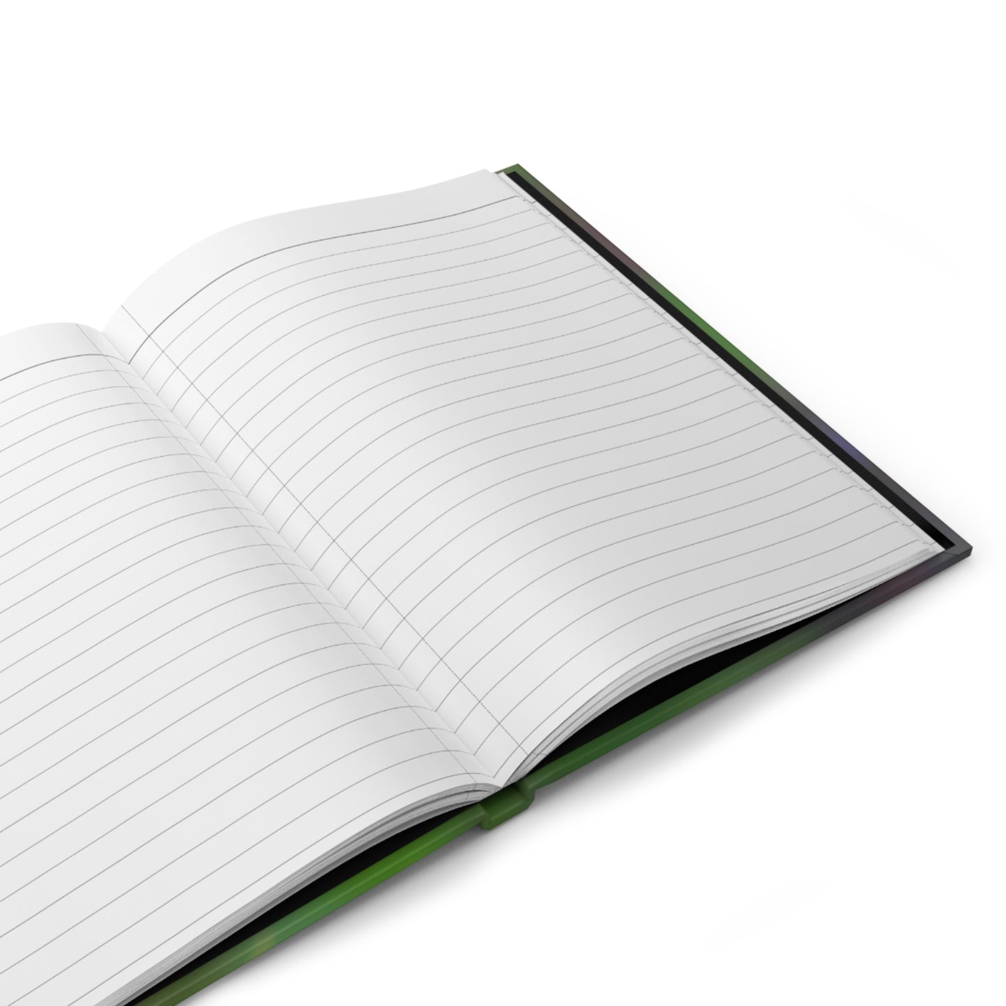 Sunflower Hardcover Journal