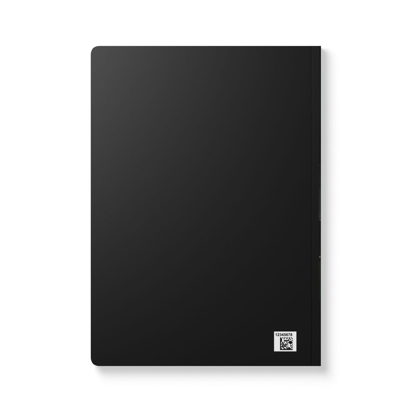 Midnight Prayers Softcover Journal