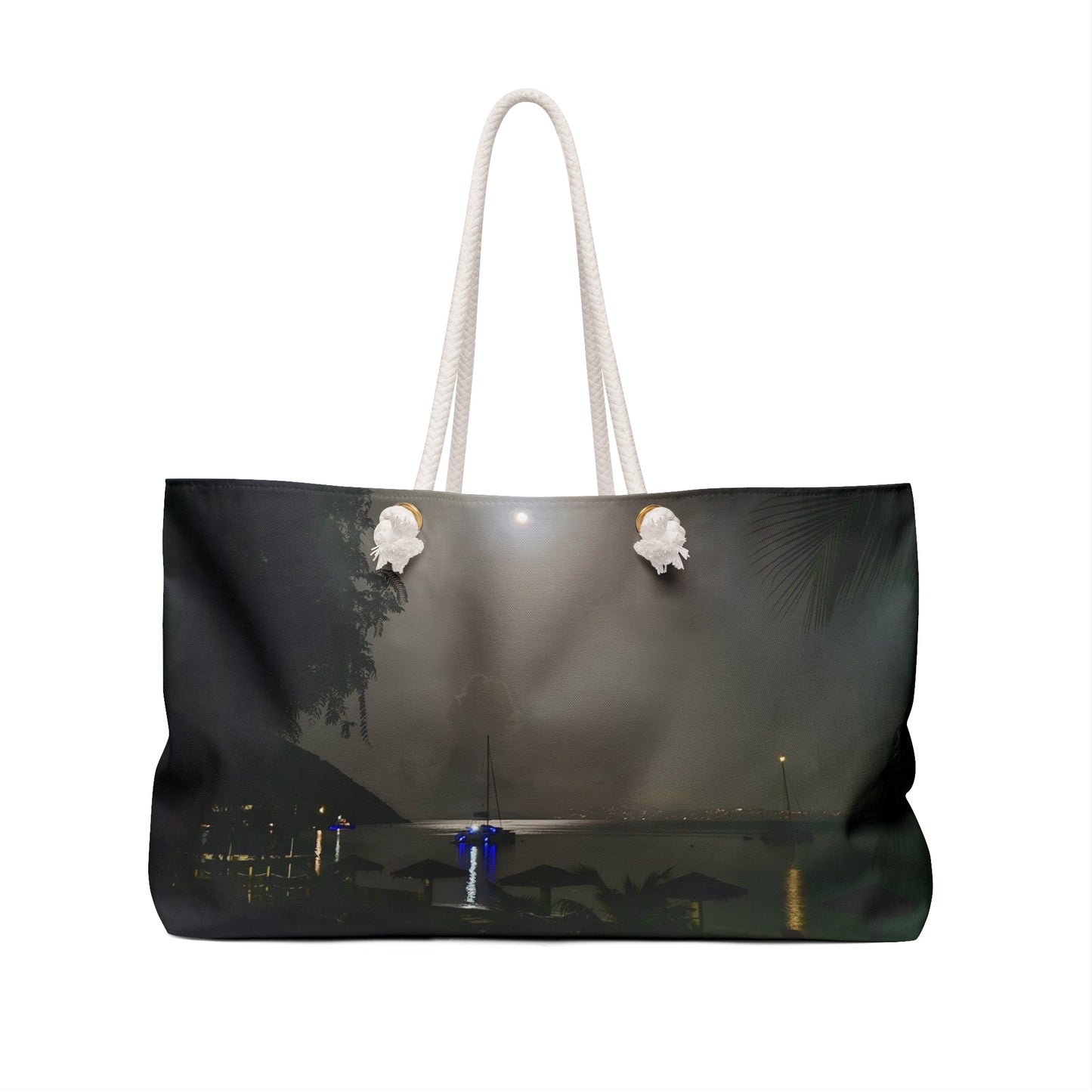 Moonlit Weekend Bag