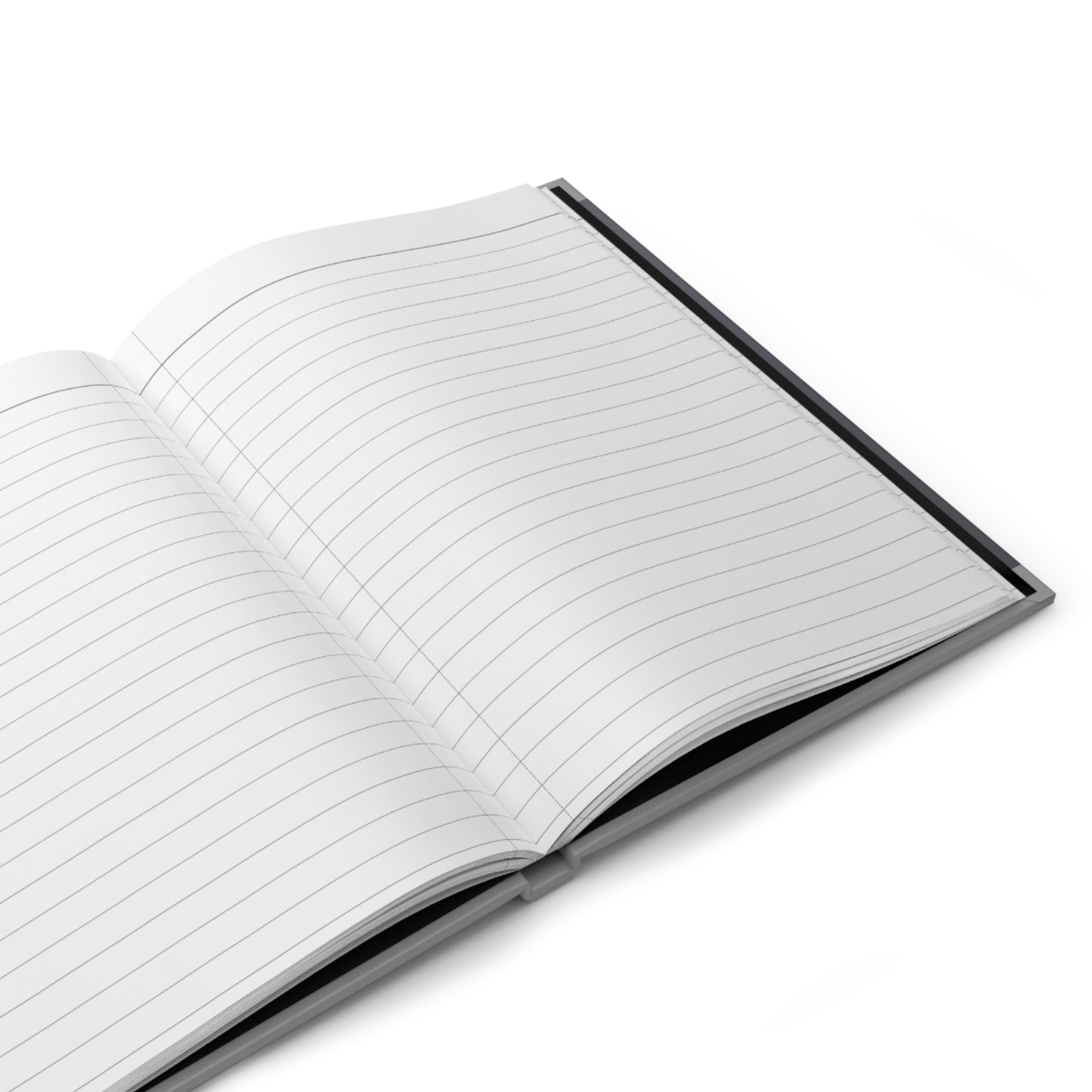 Elevate Your Mindset Hardcover Journal