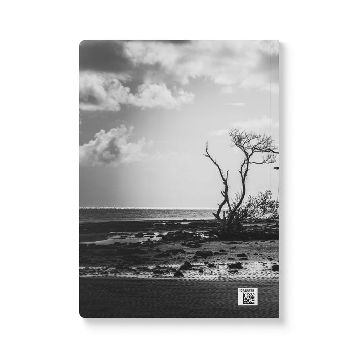 Snipes Key Softcover Journal: A Key West Classic