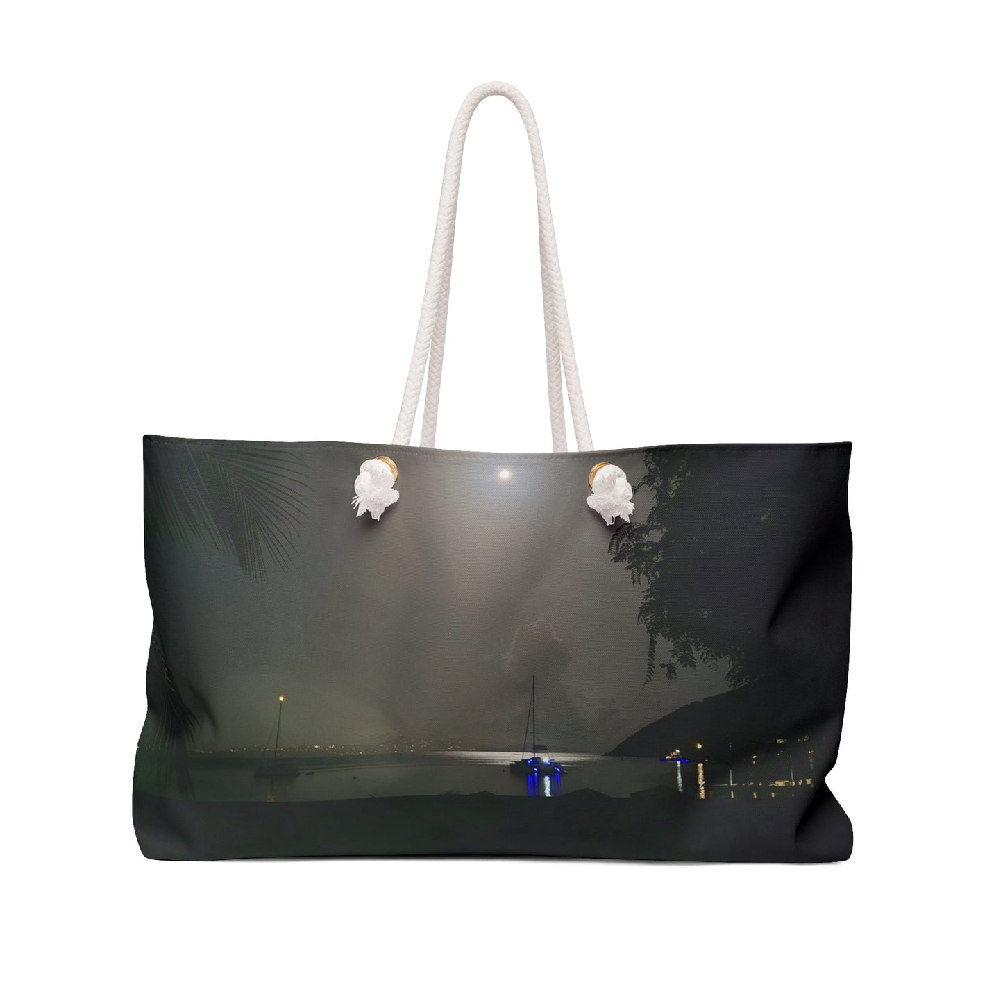 Moonlit Weekend Bag