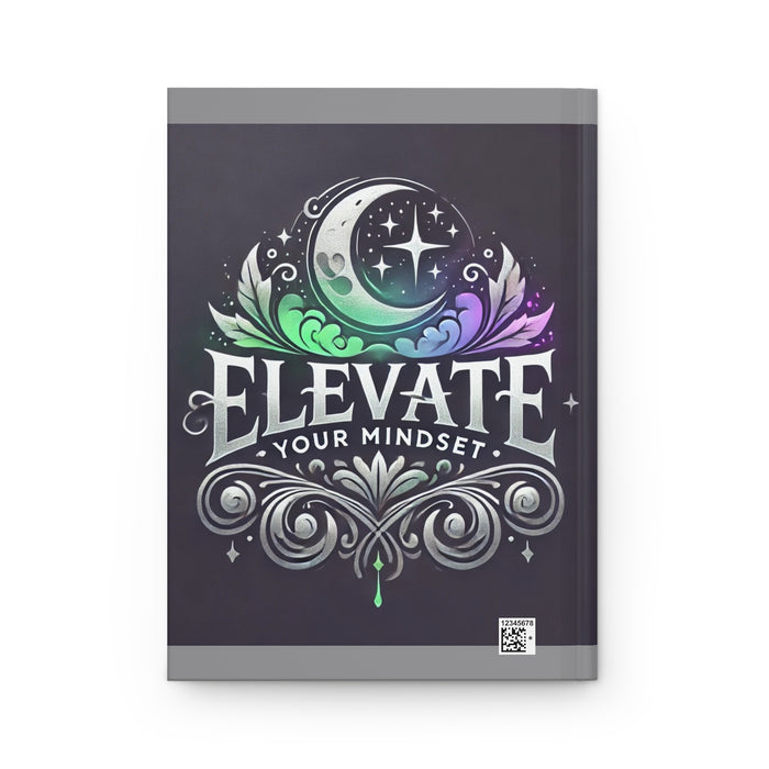 Elevate Your Mindset Journal: Unlock Your Potential