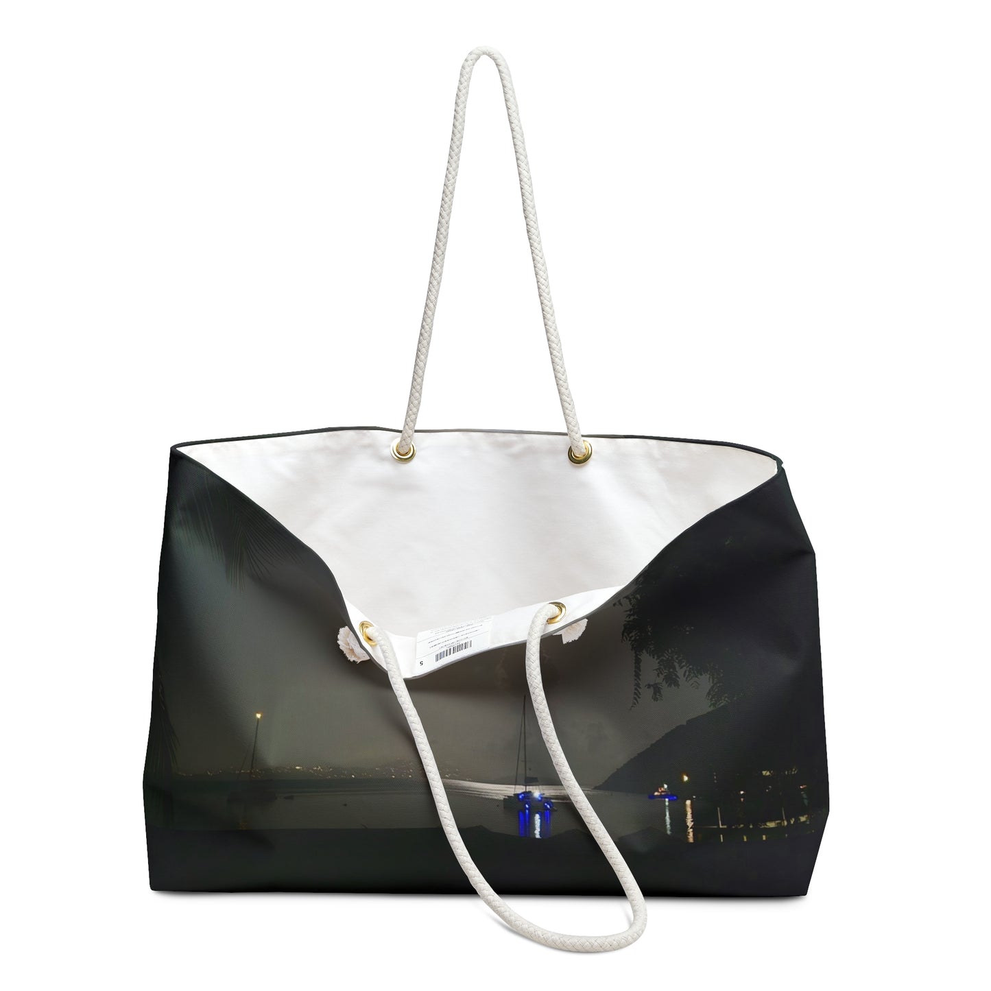 Moonlit Weekend Bag