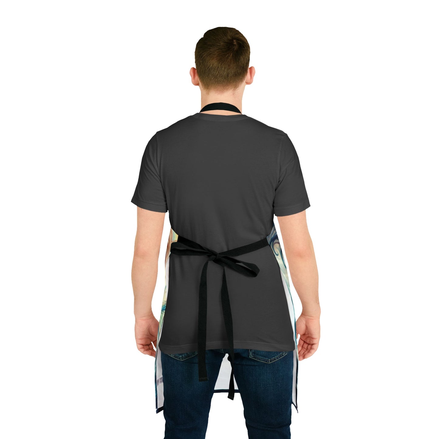 Surf & Siren Apron