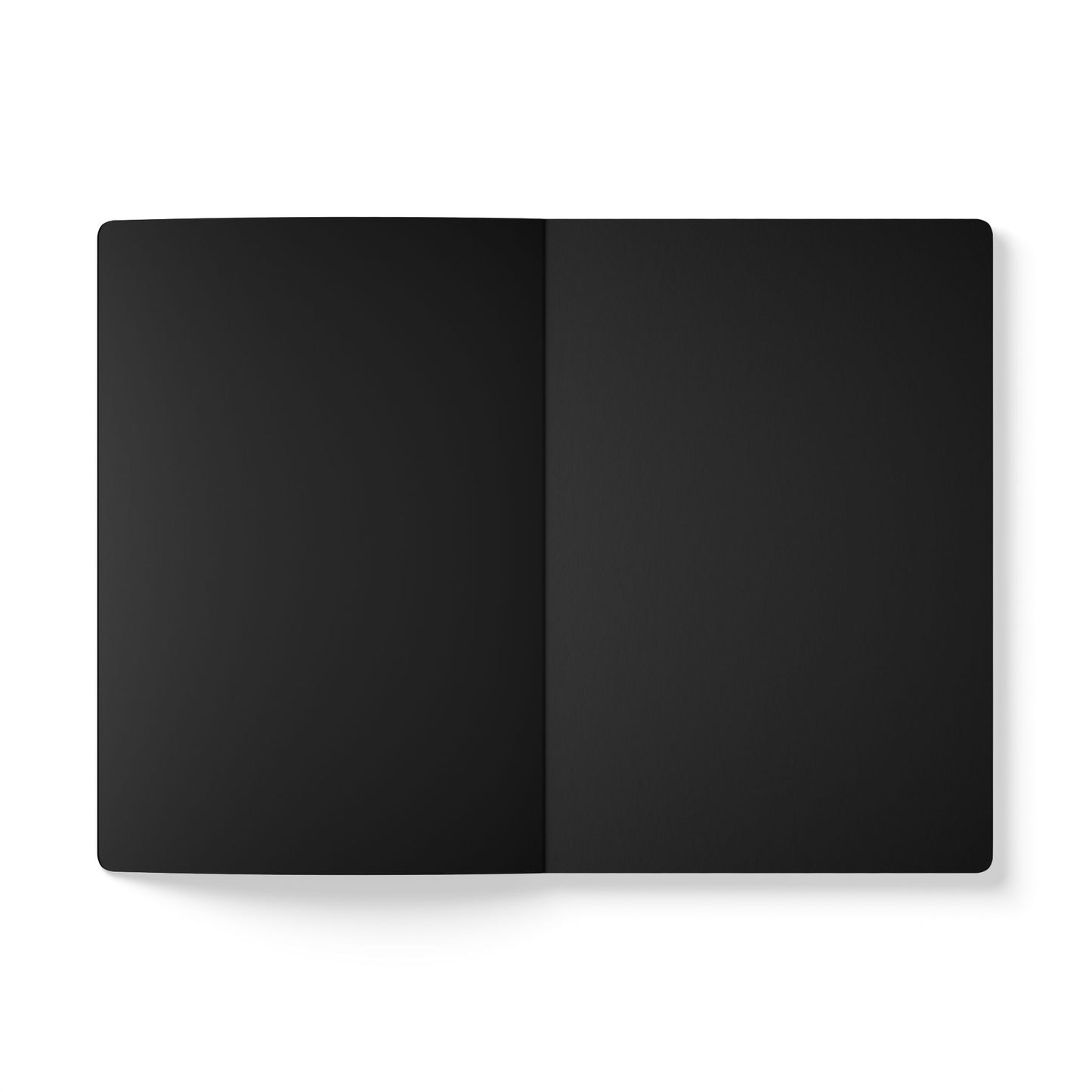 Midnight Prayers Softcover Journal