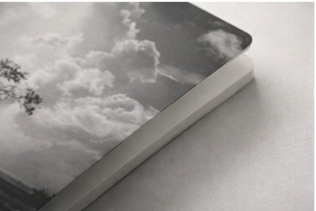 Snipes Key West Softcover Journal