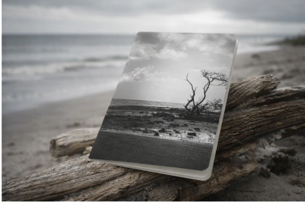 Snipes Key West Softcover Journal